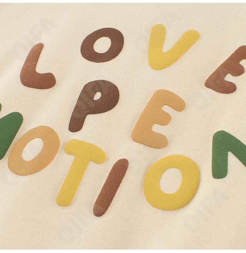 Детский Свитшот CC1208_K2705_225_1817_9 Детский Свитшот CC1208_K2705_225_1817_9