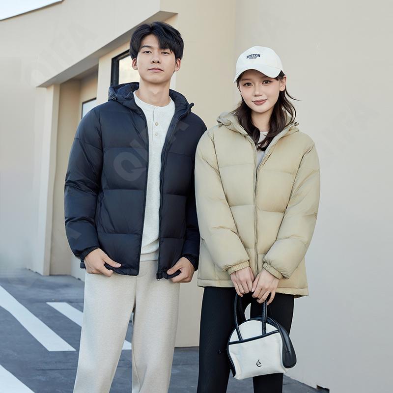 Мужская Зимняя куртка CC5074_C38-997O430A545