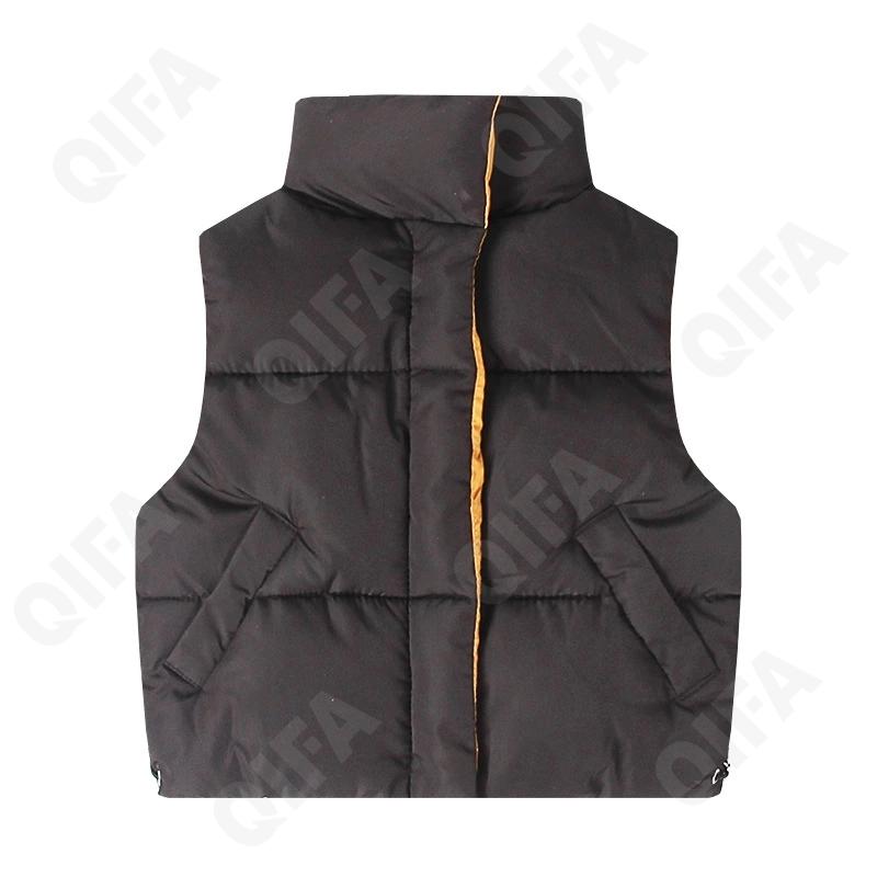 Детский Жилет