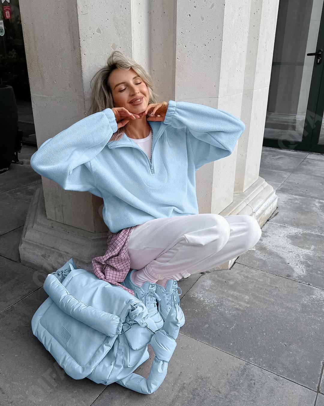 Женский Свитшот CC4694_WY2316_234_1778_49