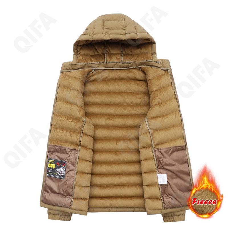 Мужской Пуховик CC5076_2081_231_1783_50