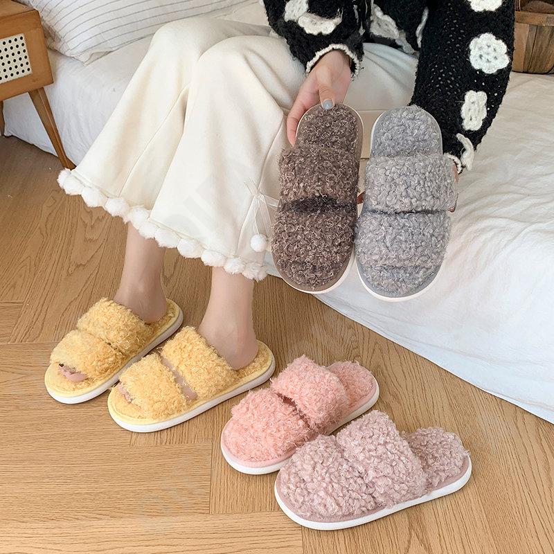 Женские Тапочки CC4988_8838-1