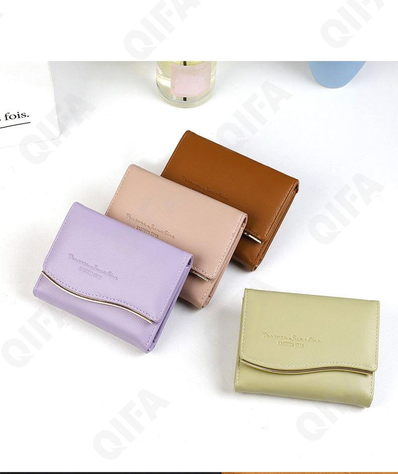 Женский Кошелек CC2568_SZ393-007-7