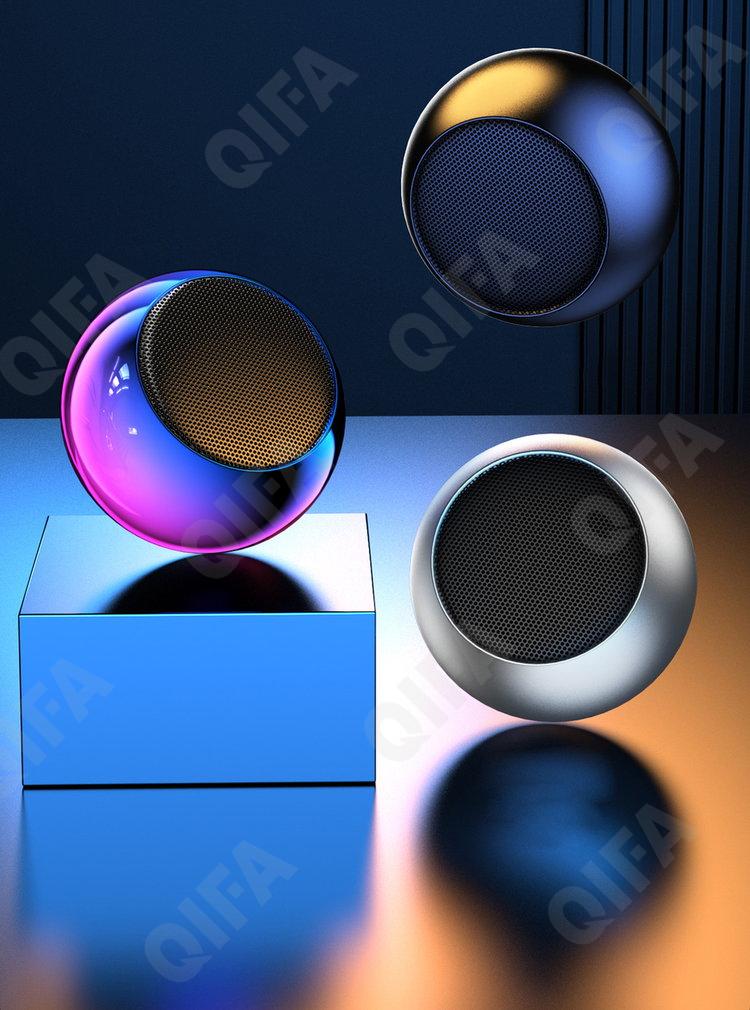 Bluetooth колонка CC5092_SMG-02-2