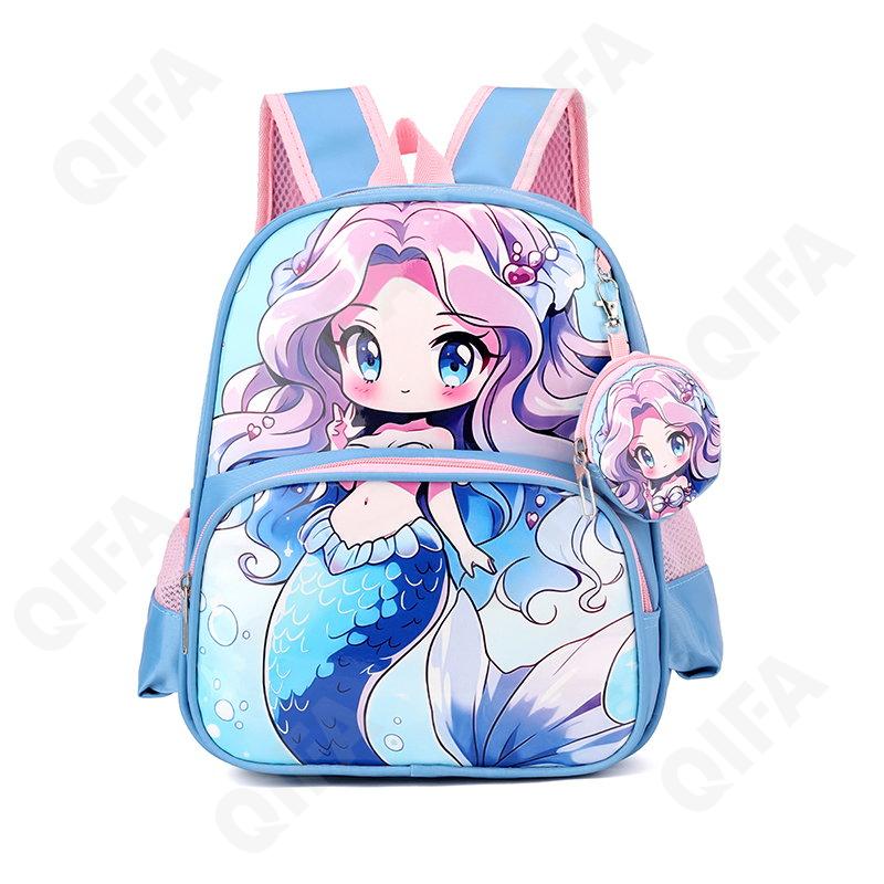 Детский Ранец