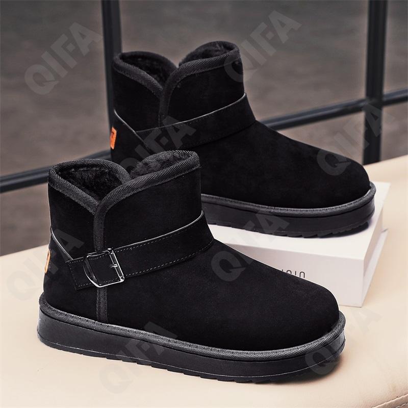 Мужские Угги CC4324_LY-F300M-1 Мужские Угги CC4324_LY-F300M-1