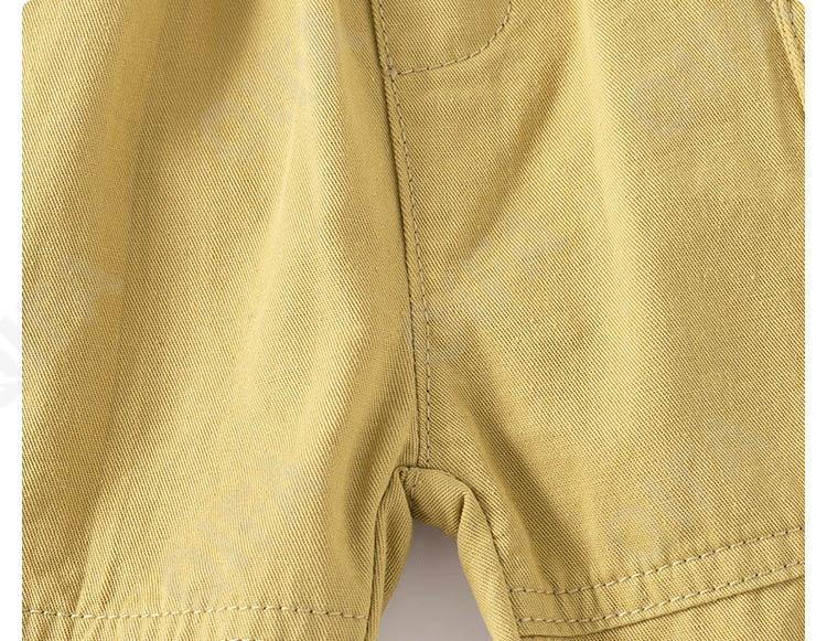 Детские Шорты CC3265_NKZ3462_2549_2576_48