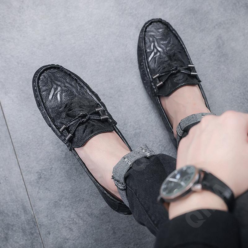 Мужские Мокасины CC4114_EK030-1