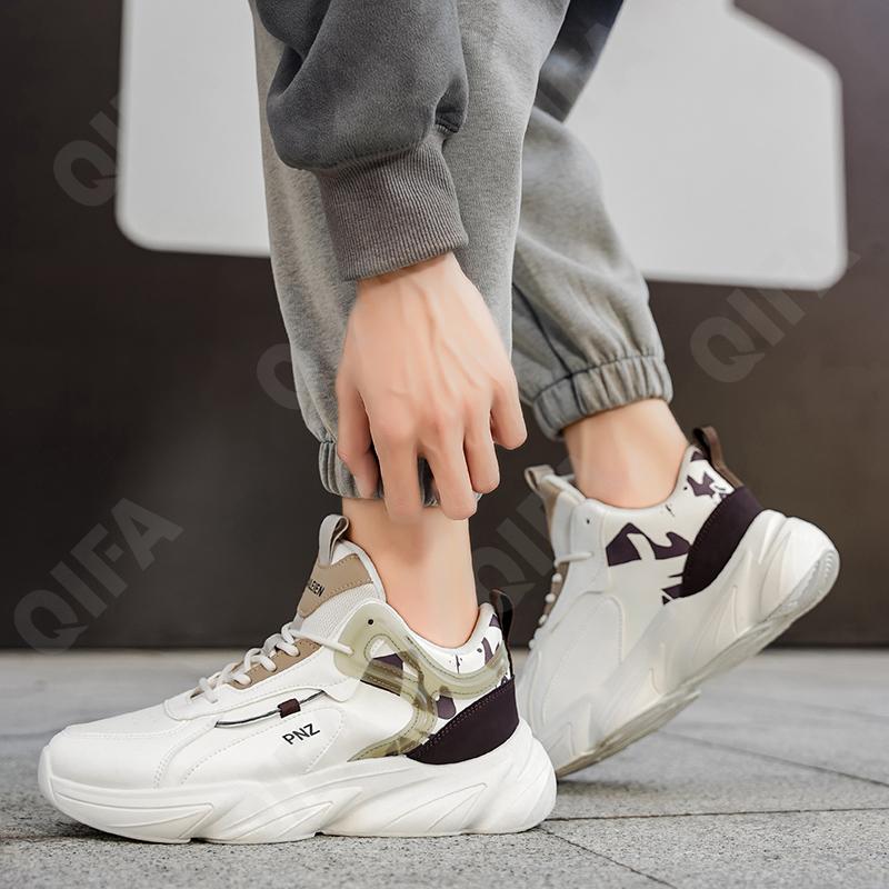 Мужские Кроссовки CC4818_JY-J5566-1 Мужские Кроссовки CC4818_JY-J5566-1