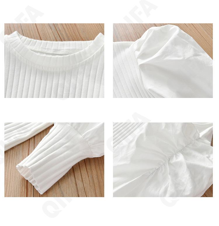 Детский Лонгслив CC2545_61908_230_2574