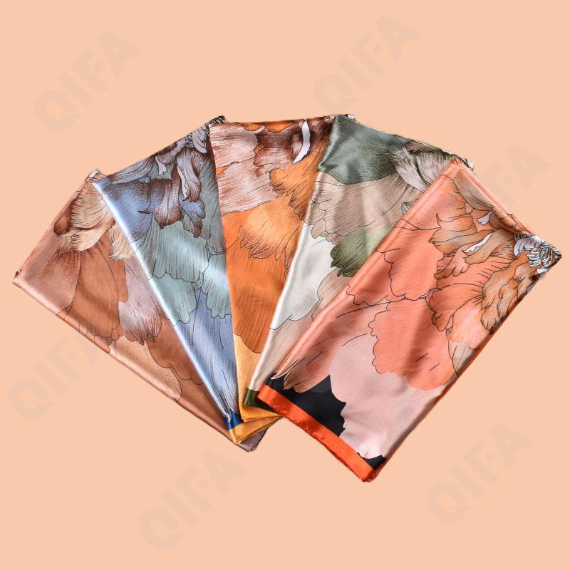 Женский Платок CC4230_D592-1 Женский Платок CC4230_D592-1