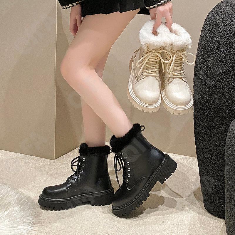 Женские Ботинки CC4177_4118-2