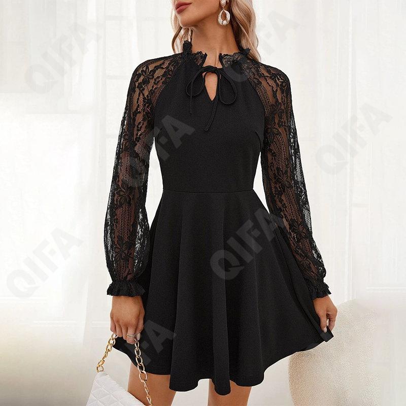 Женское Платье