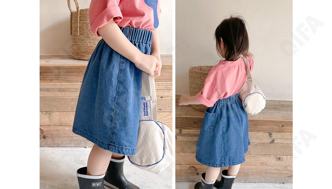 Детская Юбка CC1293_122230_961_2574