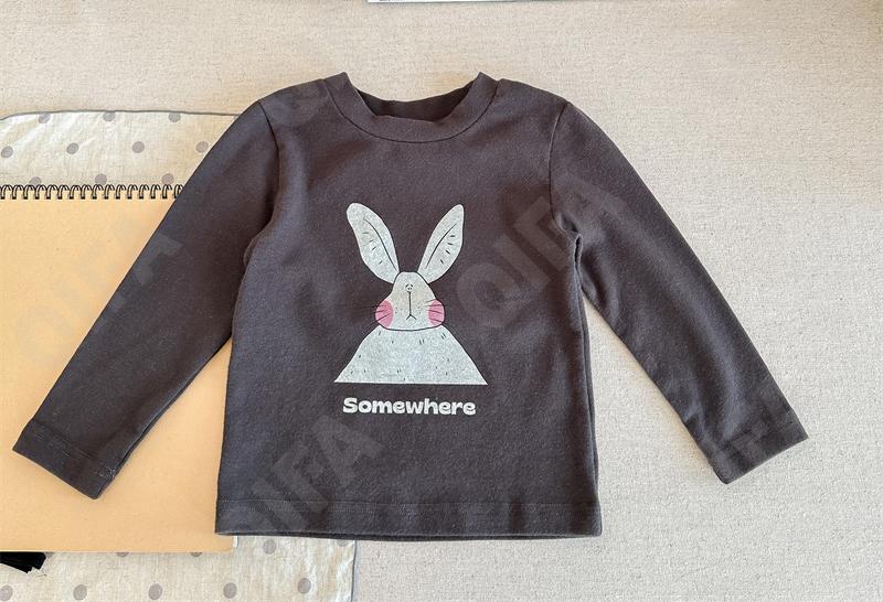 Детский Лонгслив CC1293_123516_957_2574