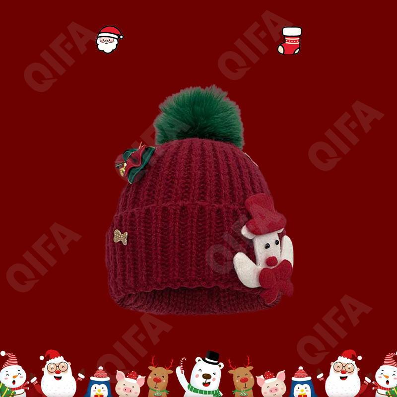 Женская Шапка CC5015_SD1-1