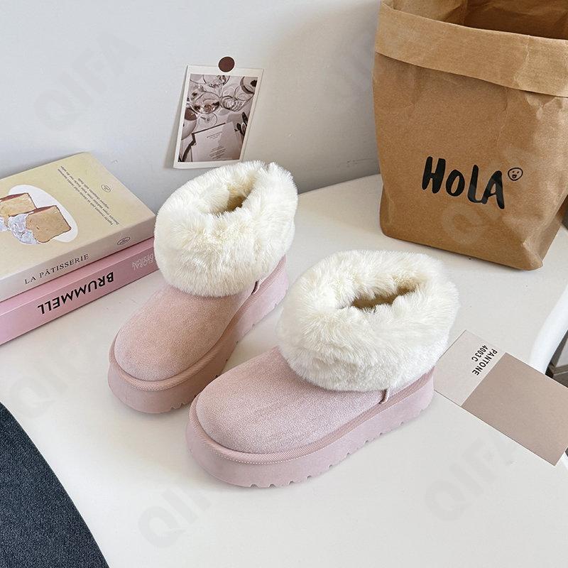 Женские Угги CC4351_A6090-1