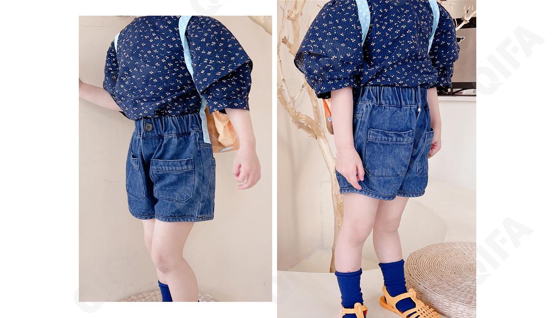 Детские Шорты CC1293_21259_958_2574