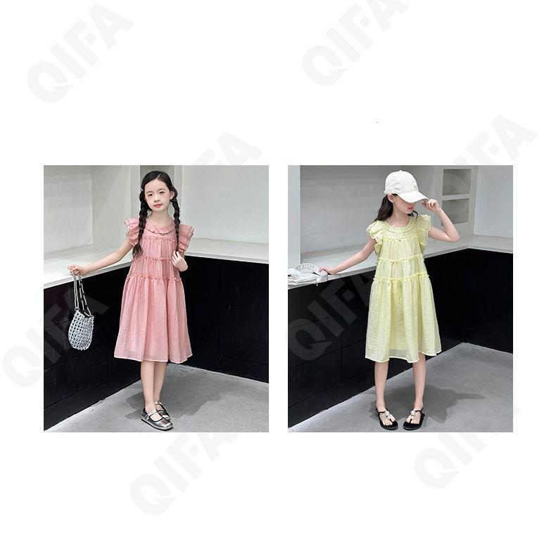 Детское Платье CC1435_TXYZ255_230_2579_54 Детское Платье CC1435_TXYZ255_230_2579_54