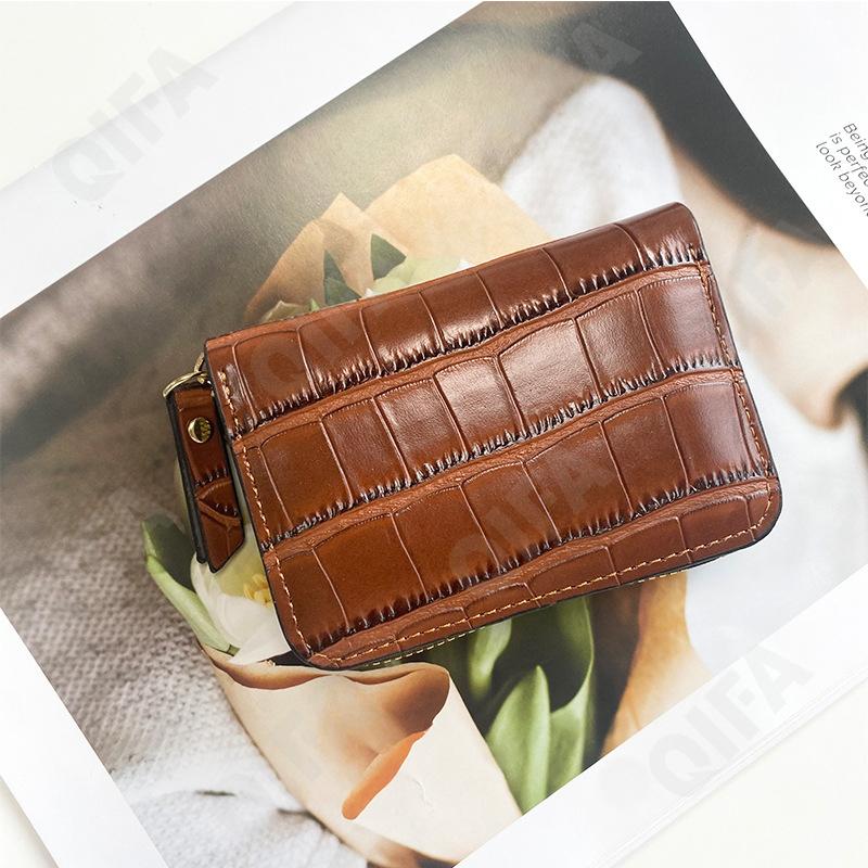 Женская Визитница CC2568_C267-4-5