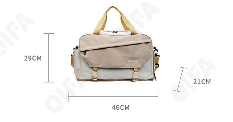 Женская Дорожная сумка CC5456_A62-1