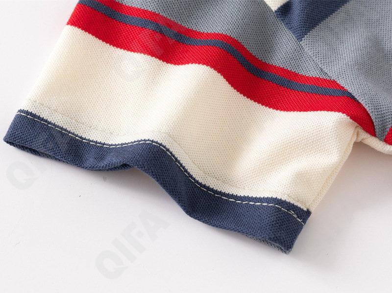 Детская Футболка поло CC3266_SY4393_231_2574_53