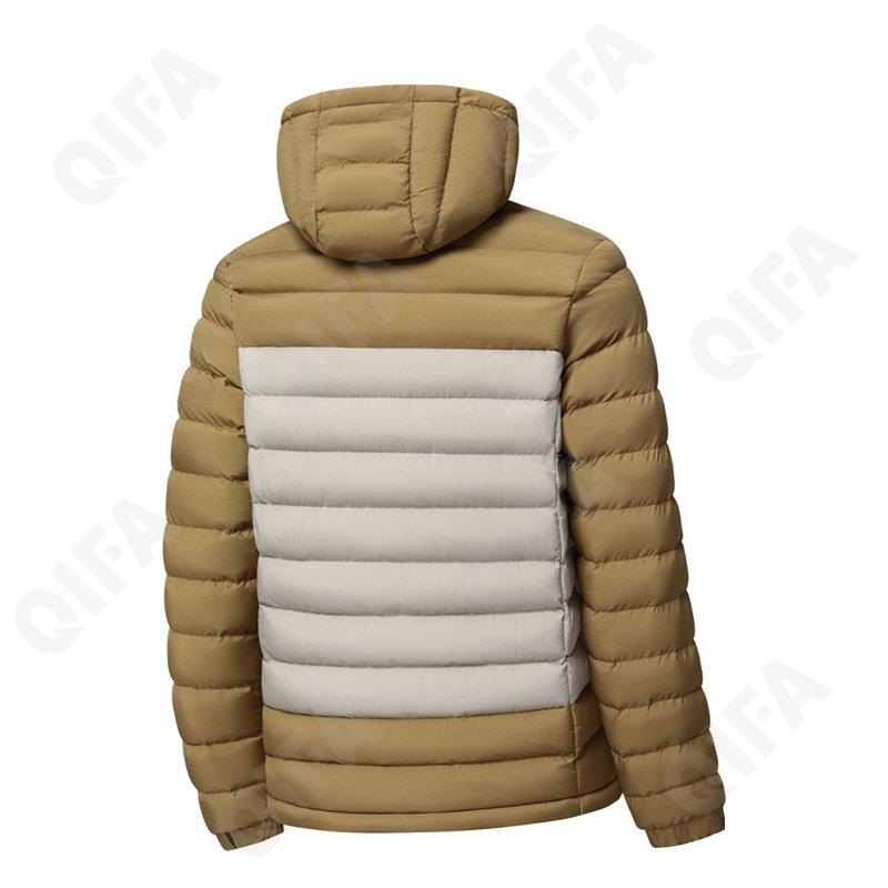 Мужской Пуховик CC5076_2081_231_1783_50