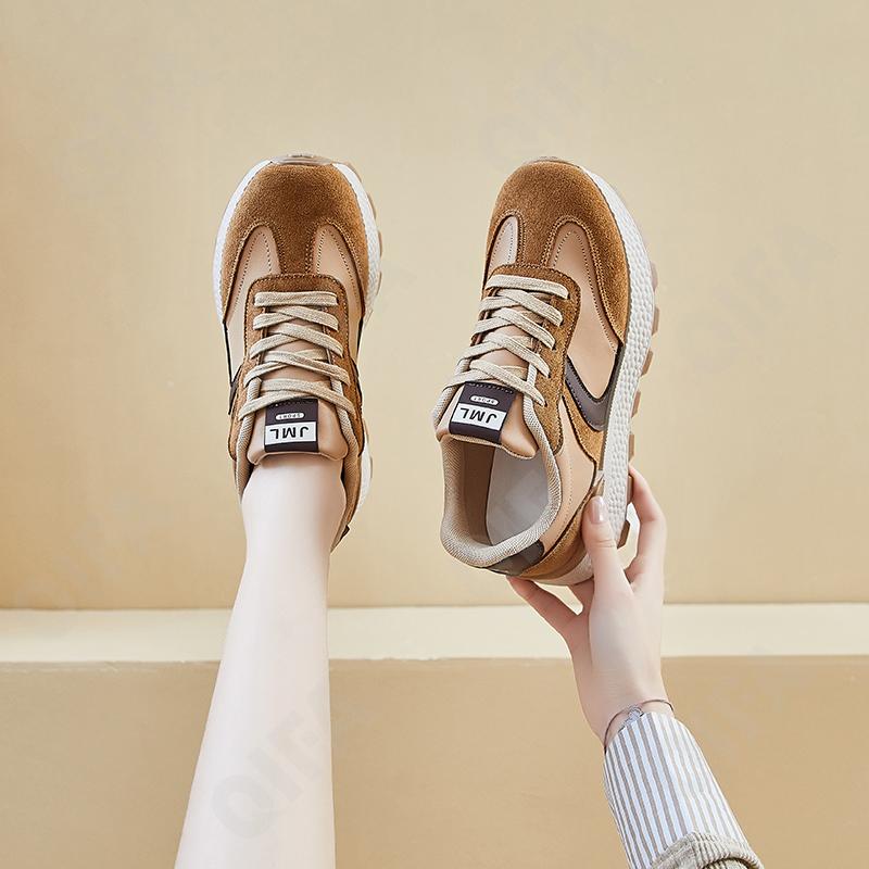 Женские Кроссовки CC4351_J8825-1