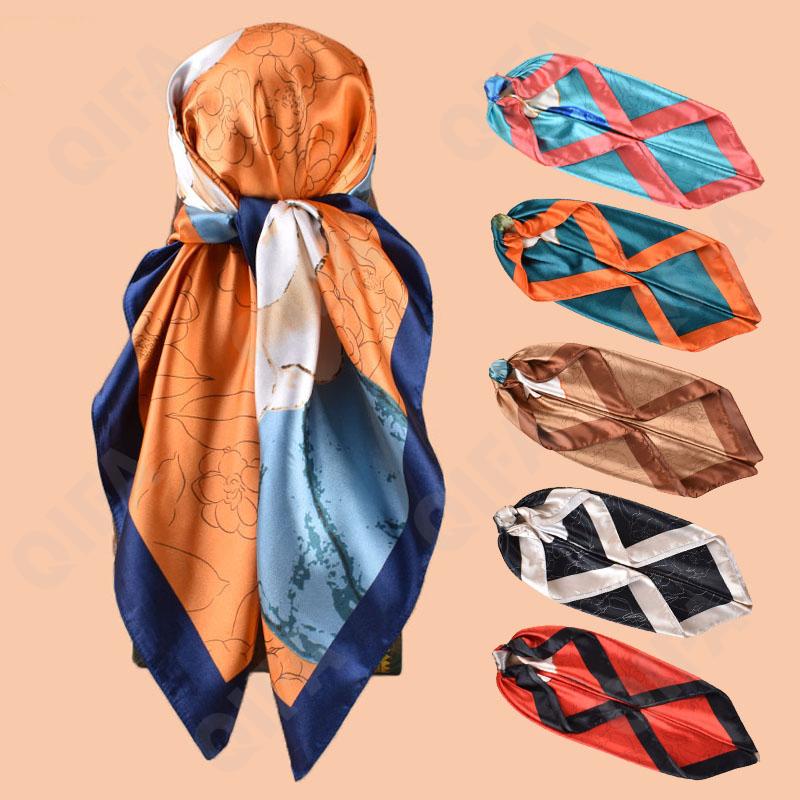 Женский Платок CC4230_D586-1 Женский Платок CC4230_D586-1