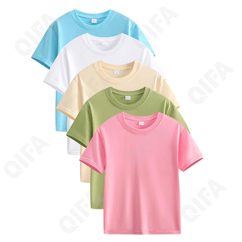 Детская Футболка CC4458_YB-CVC5-1_237_2578_97