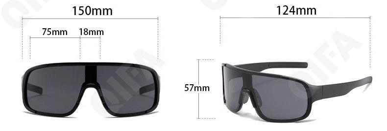 Мужские Солнцезащитные очки CC4693_R08T-3 Мужские Солнцезащитные очки CC4693_R08T-3