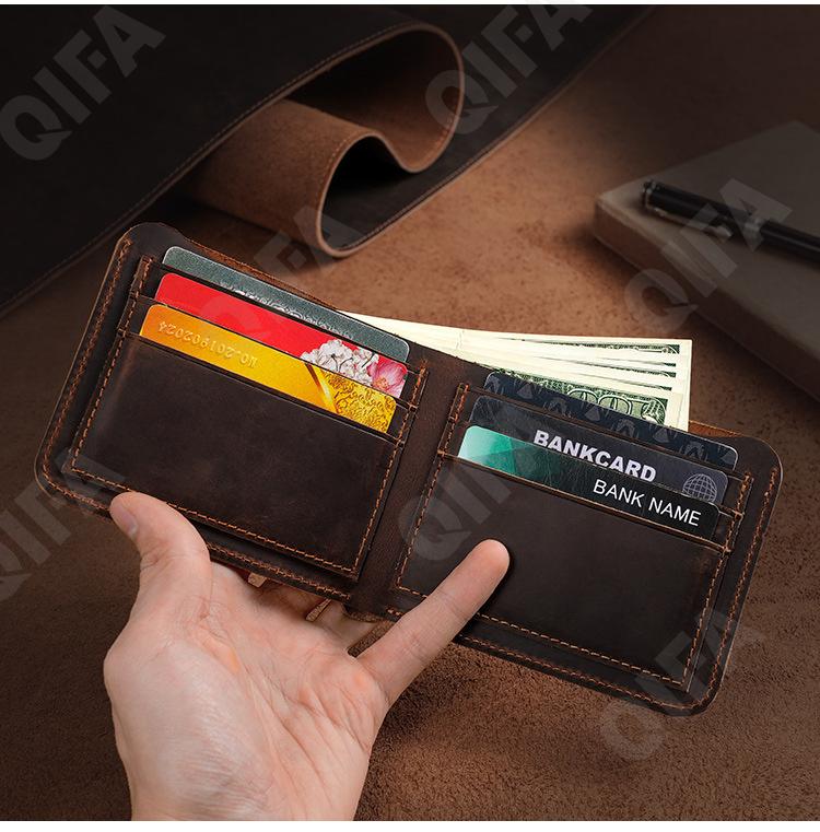 Мужской Кошелек CC4003_TP-2273-1