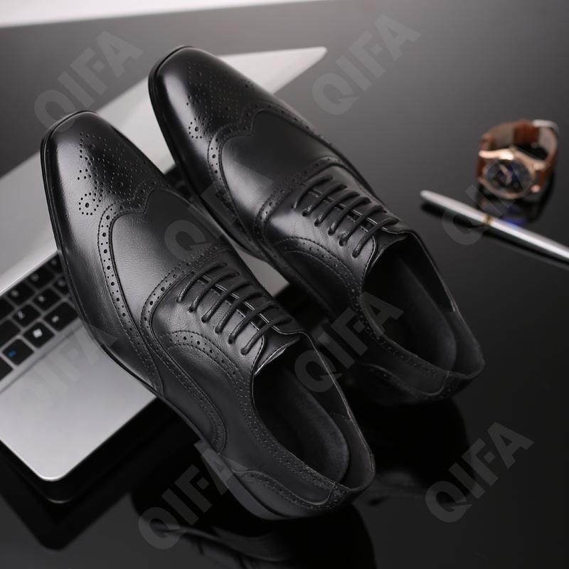 Мужские Полуботинки CC4114_SR7878-L1