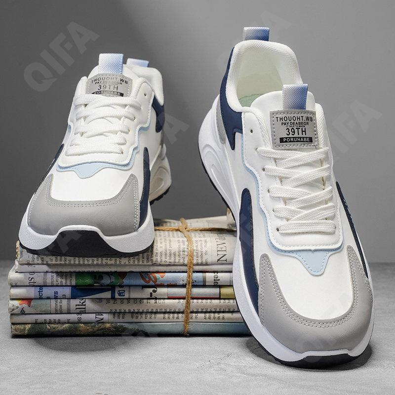 Мужские Кроссовки CC4802_JY-8026-1