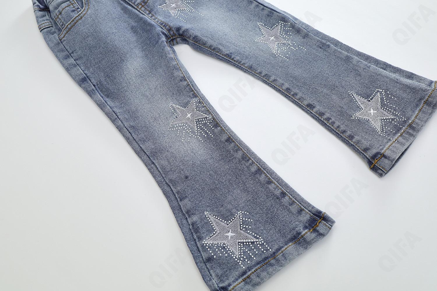 Детские Джинсы CC1268_K4115027_247_2574_4