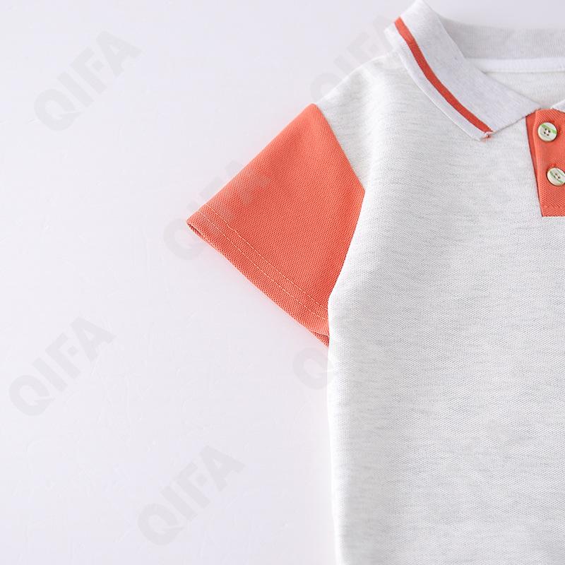 Детский Костюм с шортами CC4443_JH-POLO_234_2575_28