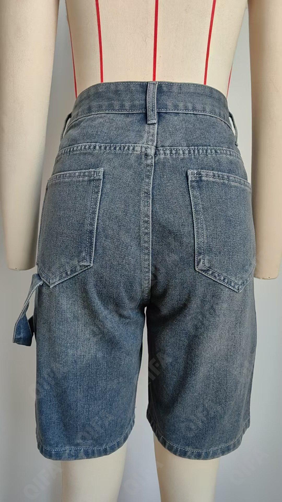 Женские Шорты CC4564_MN2333_247_1780_89