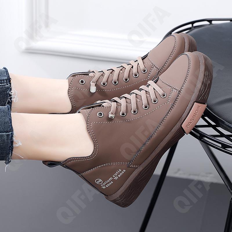 Женские Полуботинки CC4818_LS-L2289-1