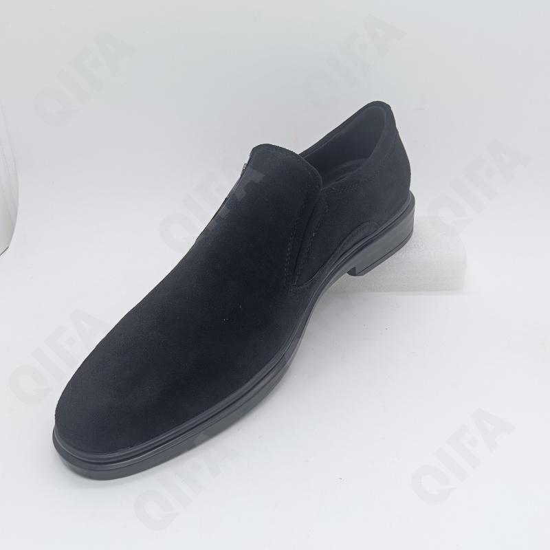 Мужские Туфли RC119_QF-021-7F
