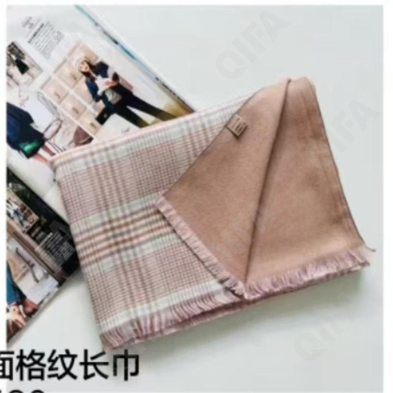 Женский Палантин CC4124_FH2511-1