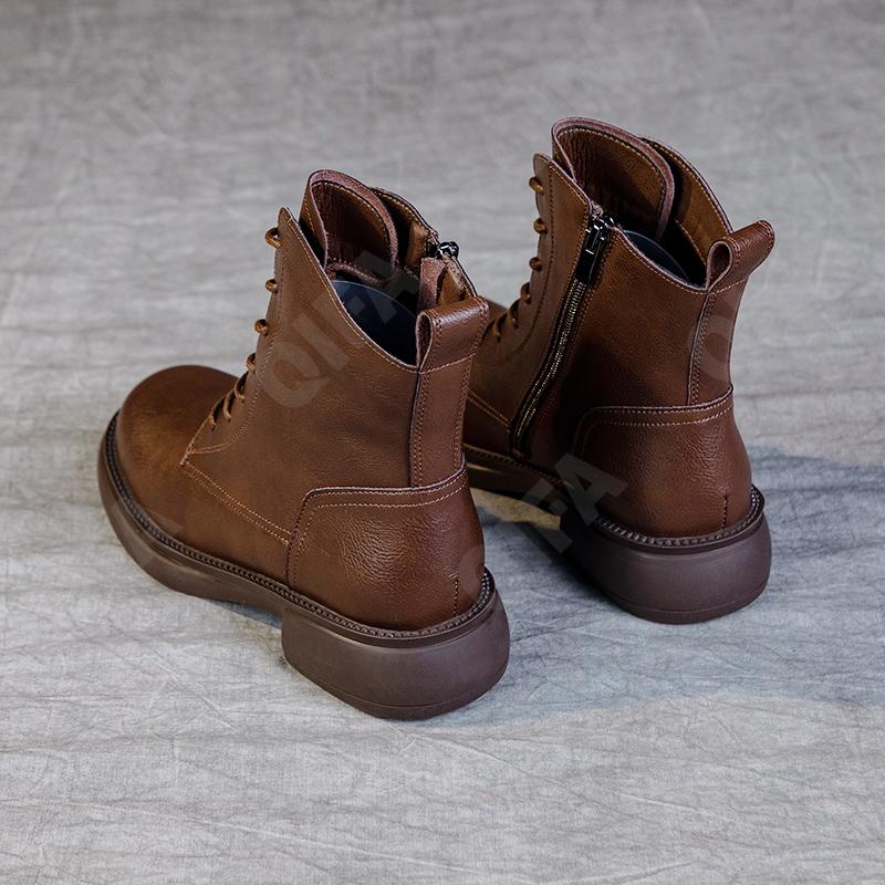 Женские Ботинки CC4061_8116-2