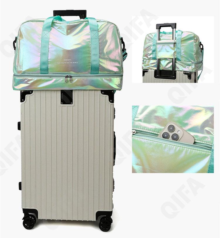 Женская Дорожная сумка CC4678_ZMN_062-1-1