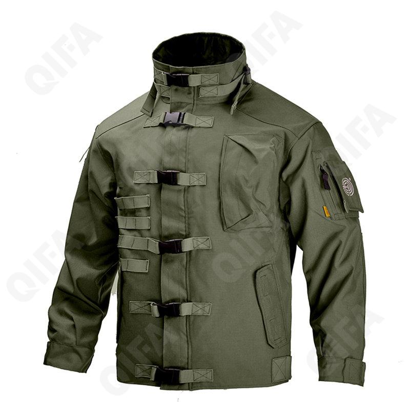 Мужская Ветровка CC4553_QFHW2518_956_1781_85 Мужская Ветровка CC4553_QFHW2518_956_1781_85