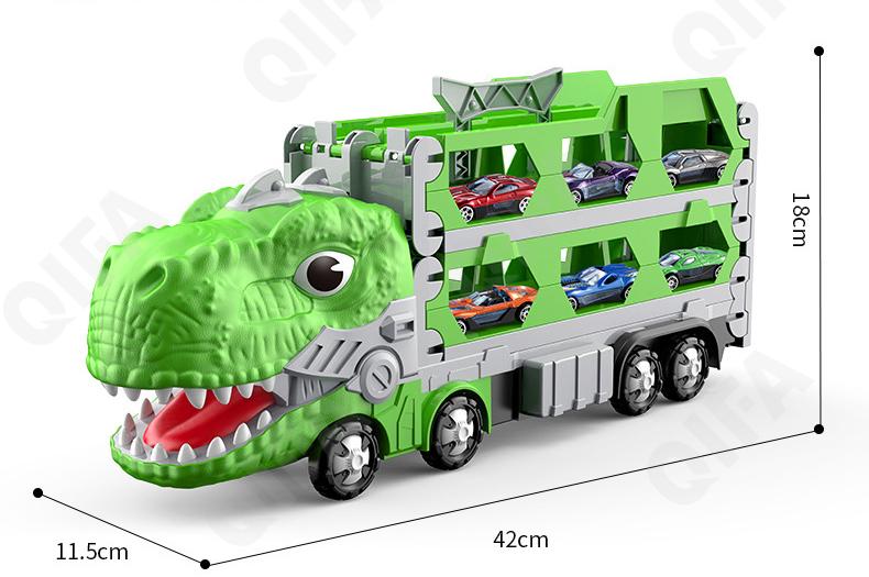 Гоночный автотрек CC5108_MF-888-1 Гоночный автотрек CC5108_MF-888-1