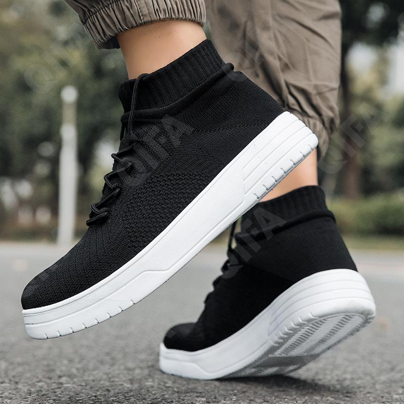 Мужские Кроссовки CC5201_282M-2 Мужские Кроссовки CC5201_282M-2