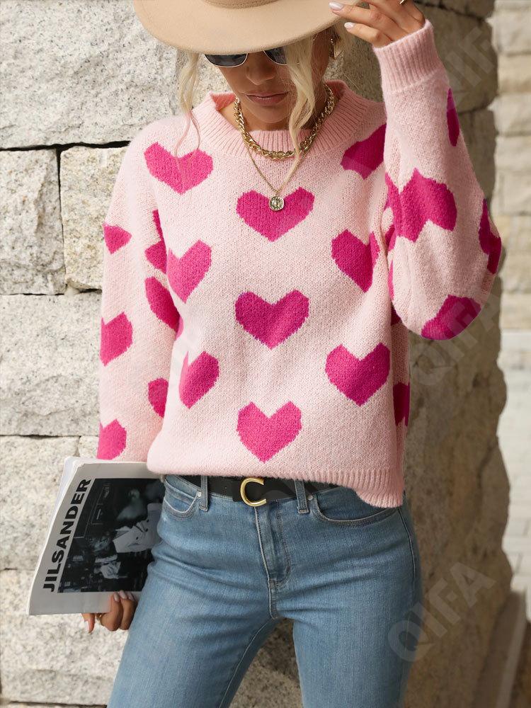 Женский Джемпер CC280_7619_2549_1776_59