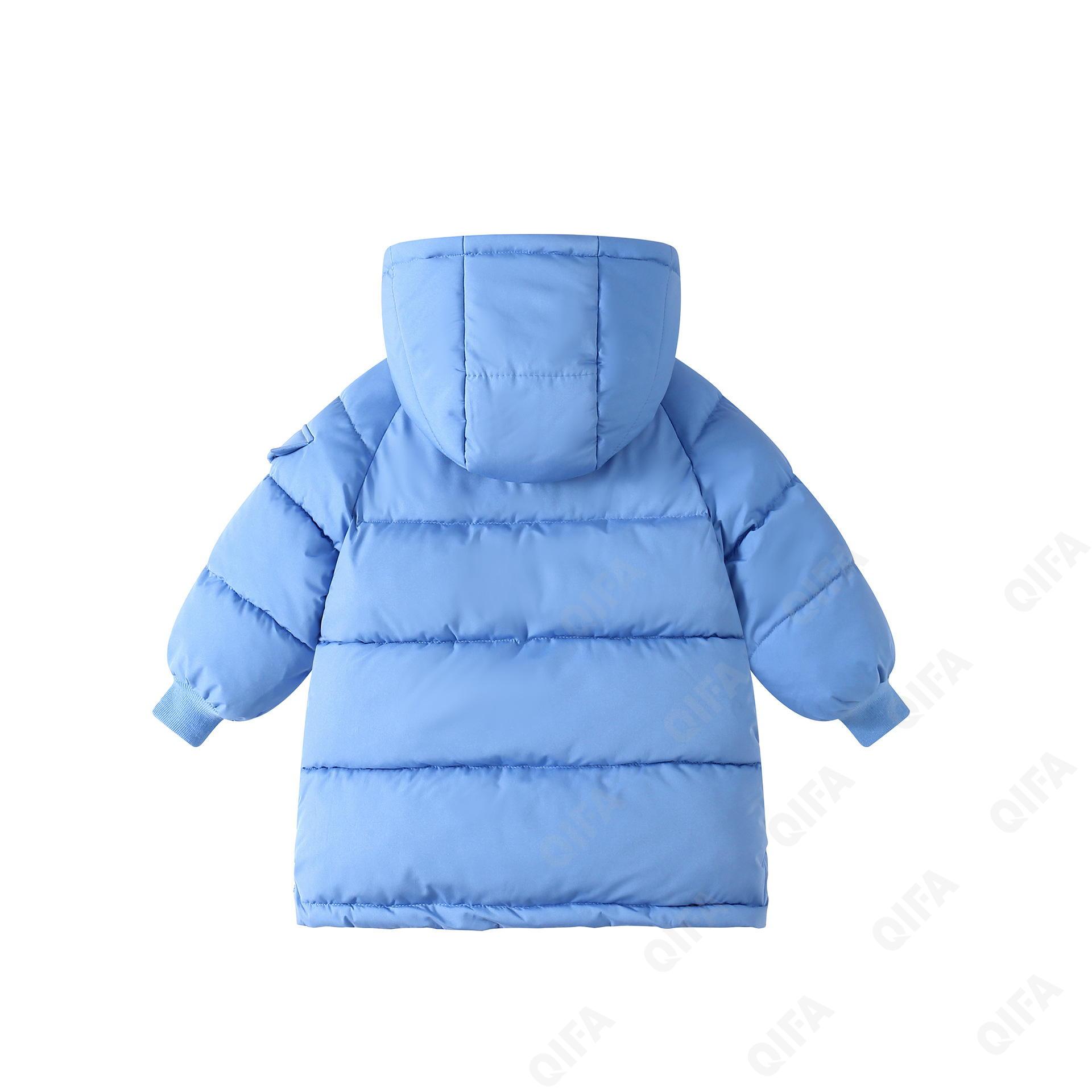 Детское Пальто CC1608_8505_235_2577_98