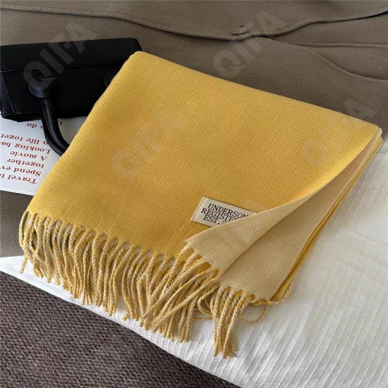 Женский Палантин CC4124_FH2501-9