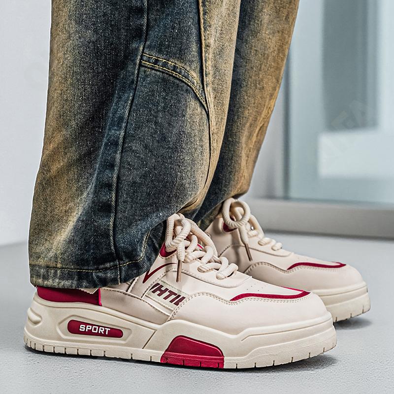 Мужские Кроссовки CC4114_XY3015-1