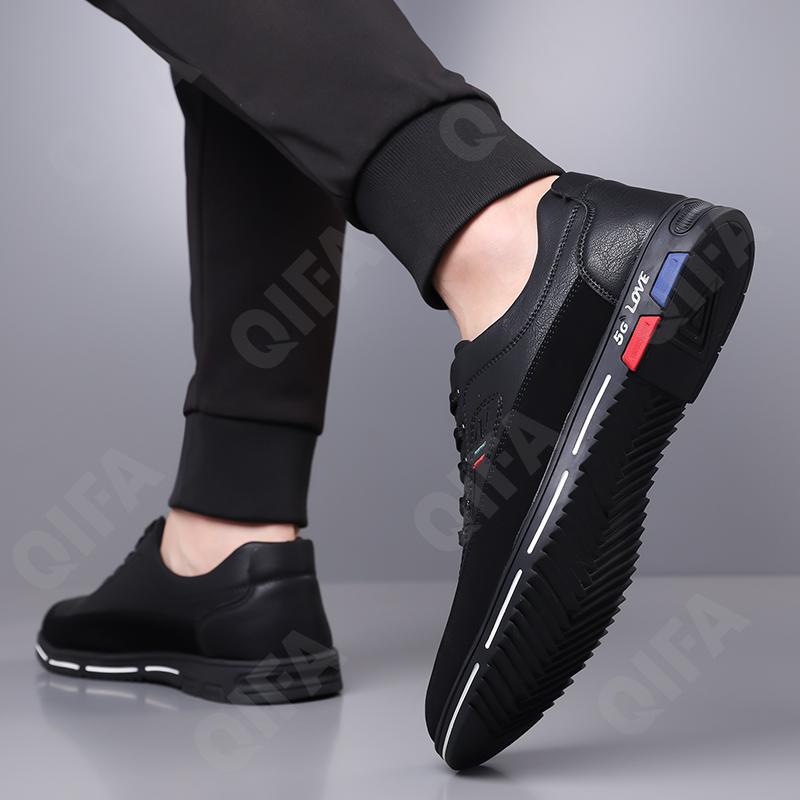 Мужские Полуботинки CC4114_U8766-5L